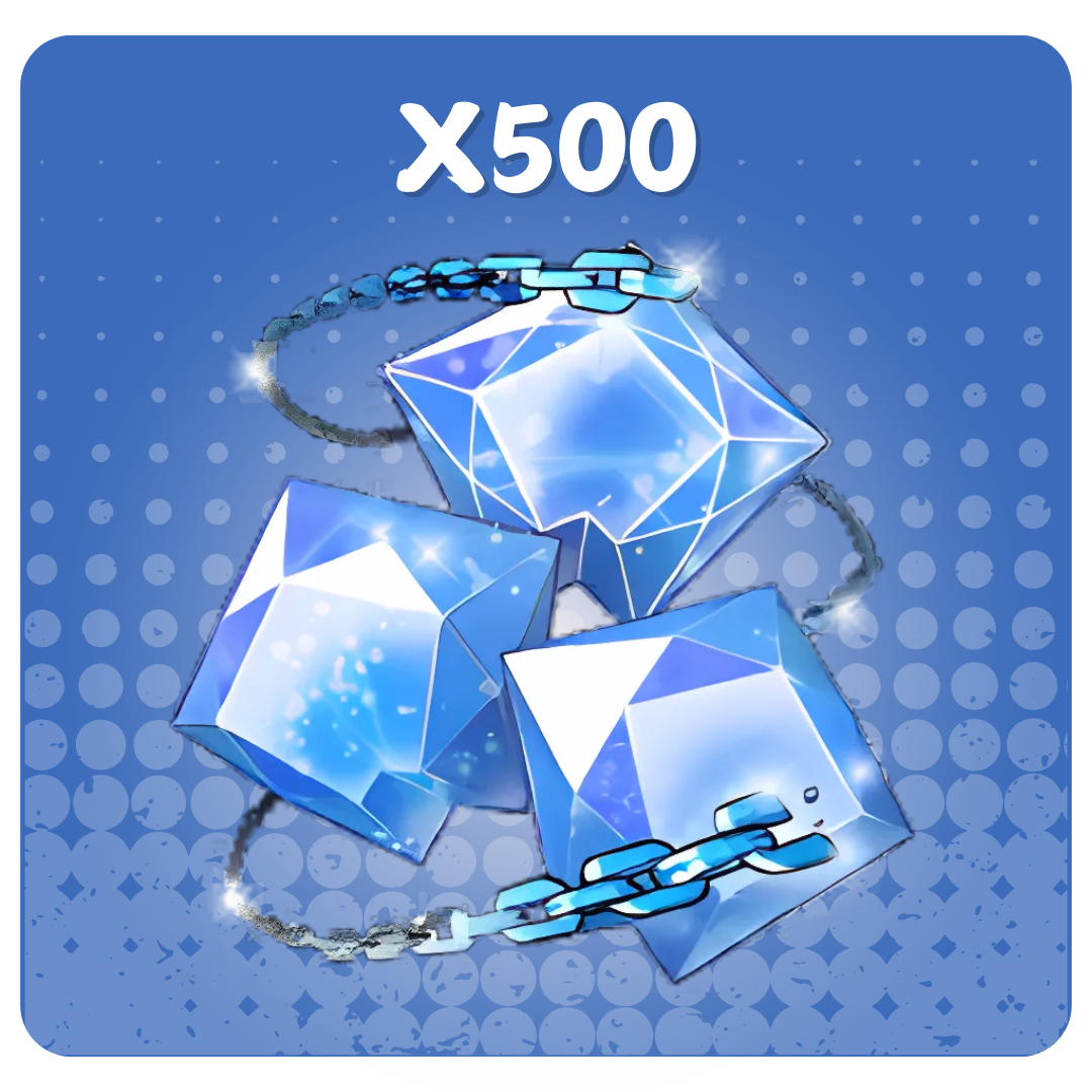 X500 Gems