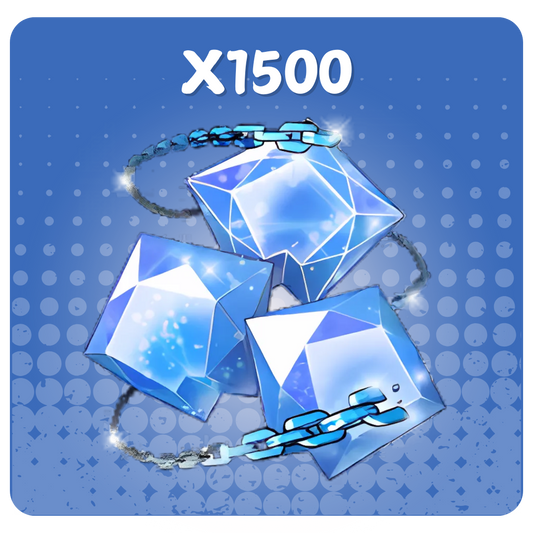 X1500 Gems